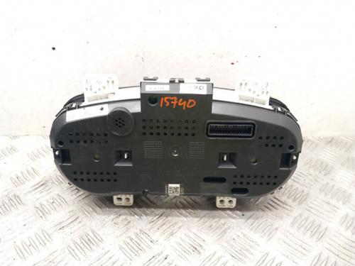Instrument cluster HYUNDAI i30 (GD) 1.4 CRDi | BP38805514C47 - Image 2