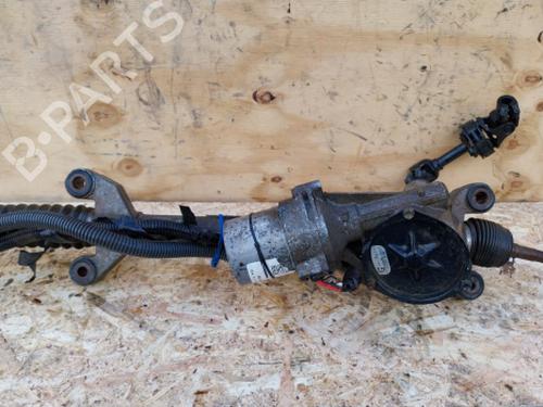 Steering rack SUBARU FORESTER (SH_) 2.0 D AWD (SHH, SHD, SHN) | BP39621929M22  - Image 5