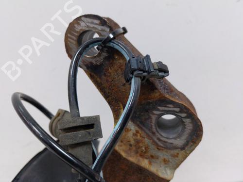 Left front steering knuckle HONDA JAZZ IV (GK_) 1.3 | BP38806844M25 - Image 4