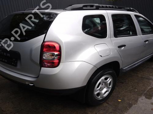Right front door DACIA DUSTER (HM_) 1.5 dCi 110 4x4 (HMAB) | BP38808924C3  - Image 11