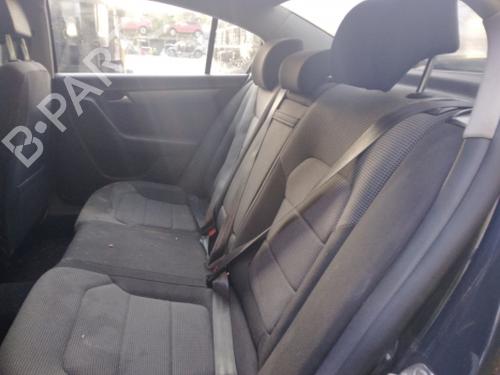 Front left seatbelt VW PASSAT B7 (362) 2.0 TDI | BP38806787I26  - Image 18