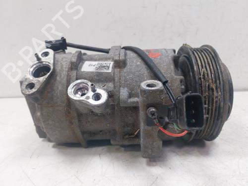 AC compressor KIA RIO IV (YB, SC, FB) 1.2 CVVT | BP38802122M34 - Image 4