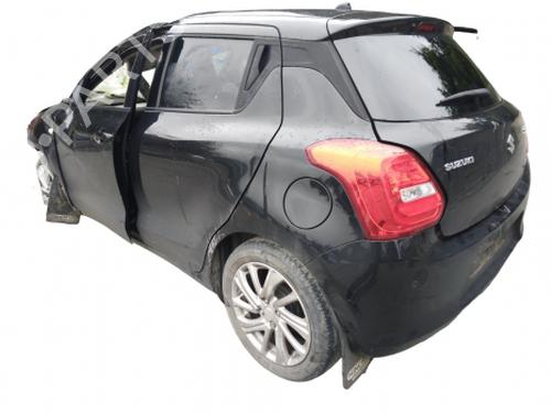 Fuse box SUZUKI SWIFT V (AZ) 1.2 Hybrid (Mild Hybrid) (A2L412) | BP40157633E1 - Image 12