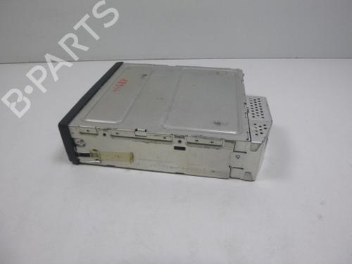 Electronic module BMW 5 (F10) M5 | BP38811622M83 - Image 2