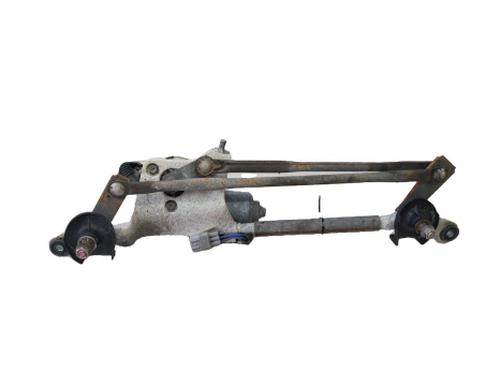 Used Front wiper motor Front wiper motor TOYOTA COROLLA Saloon (_E15_) 1.4 D-4D (NDE150) (90 hp) 38813106 38813106