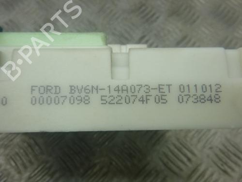 Fuse box FORD FOCUS III 1.6 TDCi | BP38813284E1 - Image 4