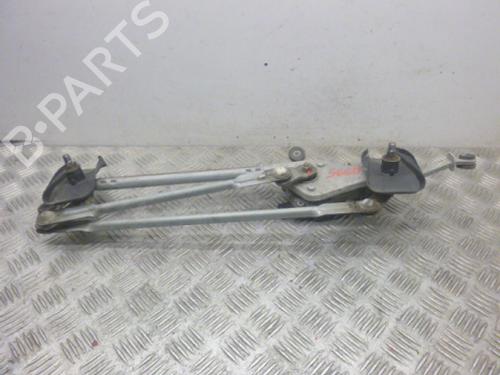 Front wiper motor SUZUKI VITARA (LY) 1.6 DDiS AllGrip (APK416D) | BP38805552M29 - Image 2