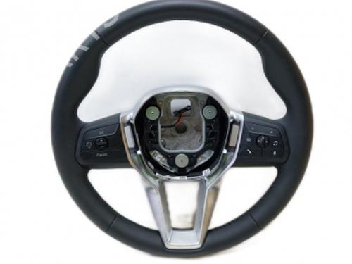 Used Steering wheel Steering wheel BMW 1 (F70) 120 Mild-Hybrid (170 hp) 38814199 38814199
