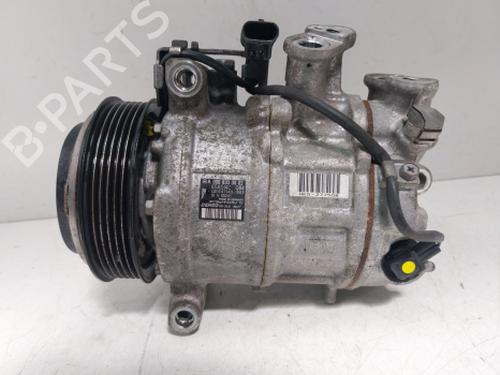 AC compressor MERCEDES-BENZ E-CLASS Convertible (A238) E 200 (238.442) | BP38813886M34 - Image 2