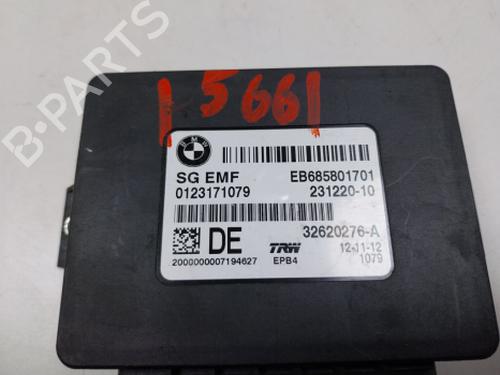 Control unit BMW 5 (F10) 520 d | BP38807484M11 - Image 4