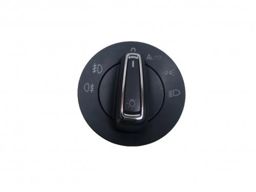 Used Headlight switch Headlight switch SKODA SUPERB III (3V3) 2.0 TDI (150 hp) 38808431 38808431