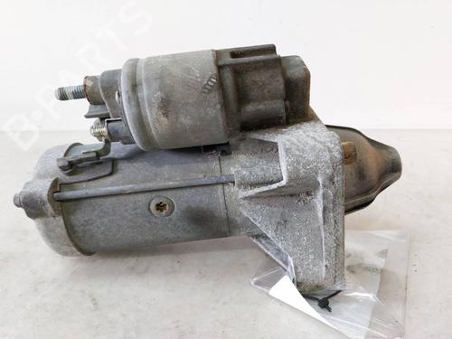 Starter FORD TRANSIT CONNECT V408 Box Body/MPV 1.5 TDCi | BP39495252M8 - Image 4
