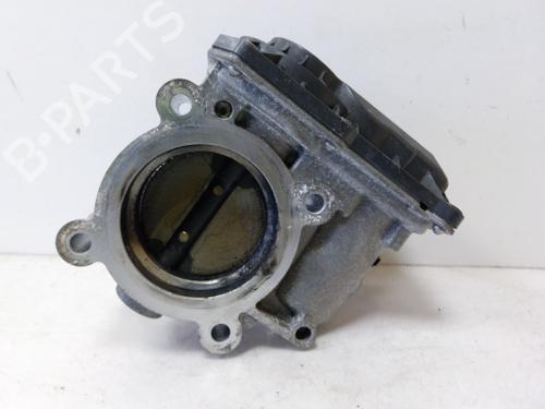Throttle body MAZDA CX-3 (DK) 2.0 SKYACTIV-G (DK5W, DK6W) | BP38815716M82 - Image 3