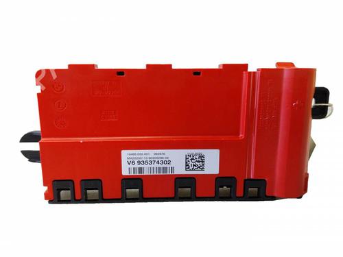 Used Fuse box Fuse box BMW 5 (G30, F90) 530 e Plug-in-Hybrid (292 hp) 39247640 39247640
