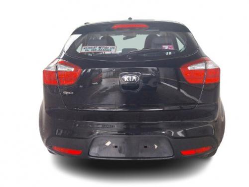 Left tailgate light KIA RIO III (UB) 1.2 CVVT | BP38810032C79 - Image 11