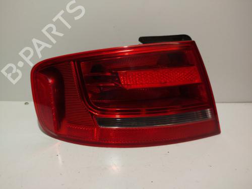 Left taillight AUDI A4 B8 (8K2) 2.0 TDI | BP38803869C34 - Image 2
