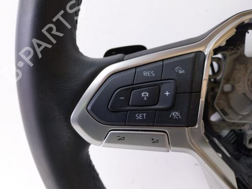 Steering wheel VW GOLF VIII (CD1, DA1) 2.0 TDI | BP38810588C49 - Image 3
