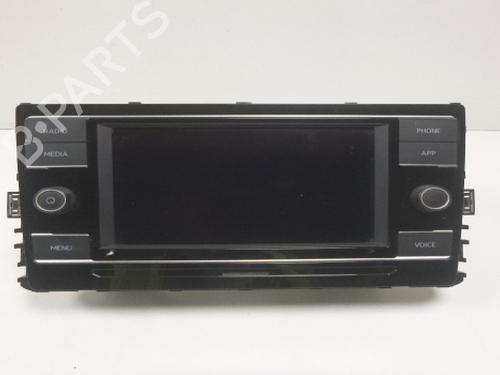 radio-vw-polo-vi-aw1-bz1-ae1-2017-38804656 main image