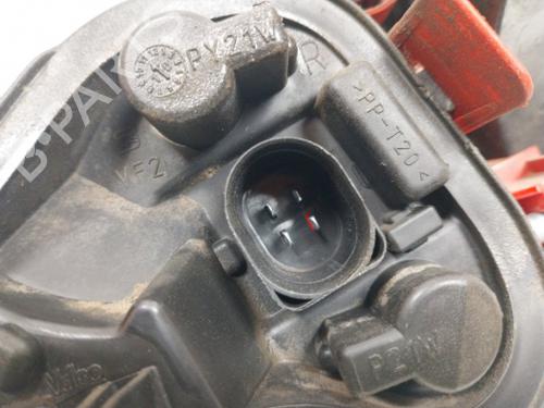 Right taillight SEAT EXEO (3R2) 2.0 TDI | BP38804929C35 - Image 4