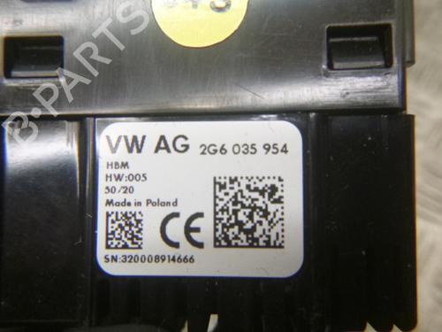 Electronic module VW T-ROC (A11, D11) 2.0 TDI SCR | BP38810398M83 - Image 4