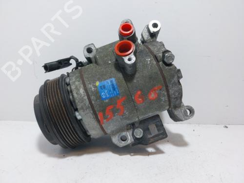 Used AC compressor AC compressor MAZDA 6 Saloon (GJ, GL) 2.2 D (GJ2FP) (150 hp) 38812510 38812510