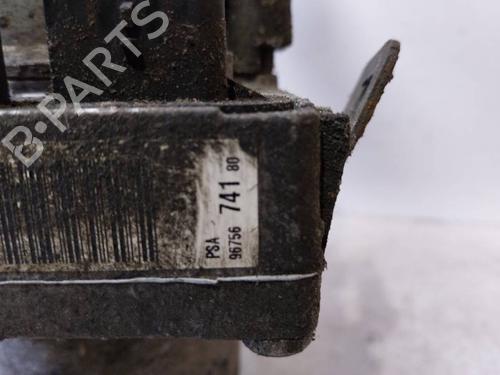 Steering pump CITROËN C4 II (NC_) 1.6 HDi 90 | BP40086854M99 - Image 5