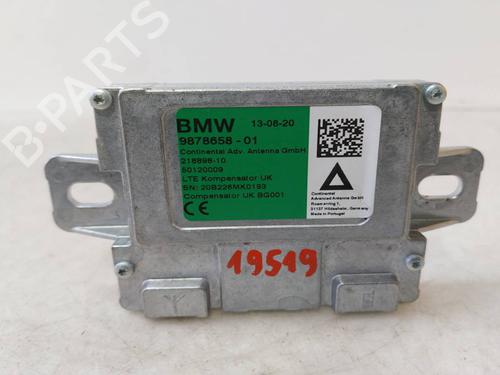 Electronic module BMW 5 (G30, F90) 530 e Plug-in-Hybrid | BP40157655M83 - Image 2