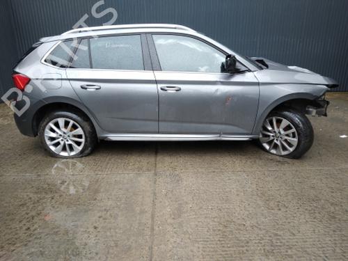 AC compressor SKODA KAMIQ (NW4) 1.0 TSI | BP40020000M34 - Image 13