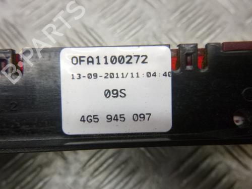 Third brake light AUDI A6 C7 (4G2, 4GC) 2.0 TDI | BP38808956L11 - Image 4
