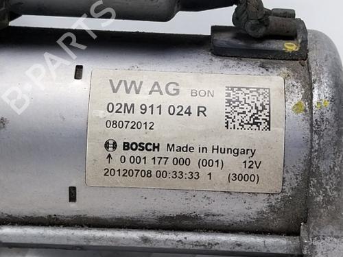 Starter SEAT Mii (KF1, KE1) 1.0 | BP38814923M8 - Image 3