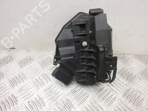 Front left lock FORD KUGA II (DM2) 2.0 TDCi 4x4 | BP38804156C98 - Image 3
