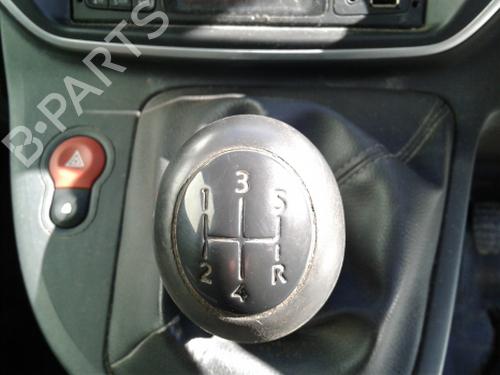 ABS pump RENAULT KANGOO Express (FW0/1_) 1.5 dCi 75 (FW07, FW10, FW04) | BP38810601M43 - Image 24