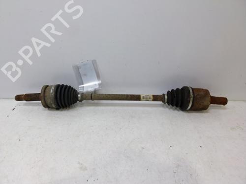 Left front driveshaft KIA RIO IV (YB, SC, FB) 1.25 | BP38805929M38 - Image 2