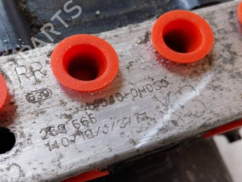 ABS pump TOYOTA AYGO (_B4_) 1.0 (KGB40) | BP40020066M43  - Image 6