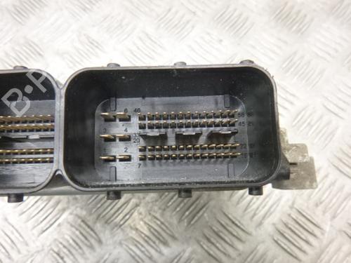 Engine control unit (ECU) VAUXHALL ANTARA A (L07) 2.2 CDTi 4x4 | BP38803503M57 - Image 6