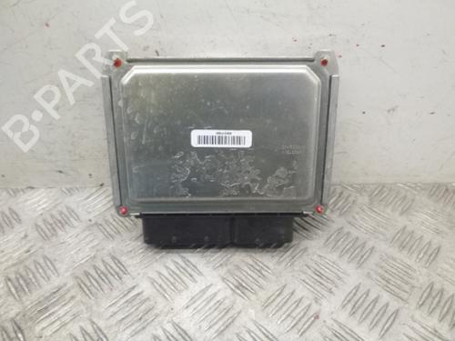Engine control unit (ECU) VW POLO VI (AW1, BZ1, AE1) 1.0 TSI | BP38807571M57 - Image 2
