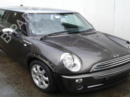 Rear parcel shelf MINI MINI (R50, R53) Cooper | BP38810725C85 - Image 10