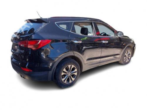 Left tailgate light HYUNDAI SANTA FÉ III (DM, DMA) 2.2 CRDi | BP38812697C79 - Image 13