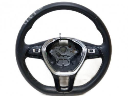 steering-wheel-vw-polo-vi-aw1-bz1-ae1-2017-38814357 main image