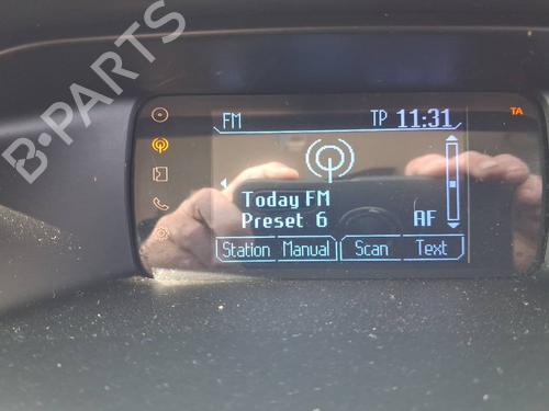 AC compressor FORD FOCUS III 1.6 TDCi | BP40157631M34  - Image 22