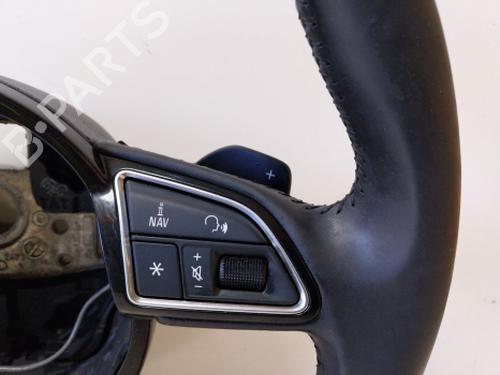 Steering wheel AUDI A3 (8V1, 8VK) 1.4 TFSI | BP38803939C49 - Image 3