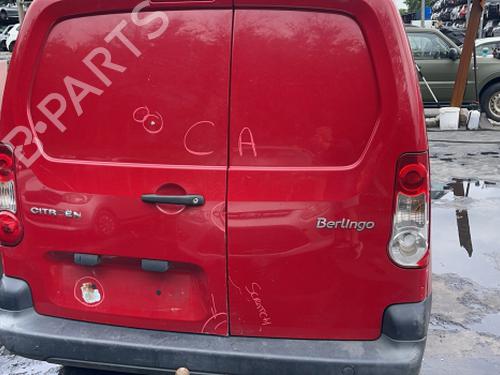 Right headlight CITROËN BERLINGO Box Body/MPV (B9) 1.6 HDi / BlueHDi 75 | BP38814620C29 - Image 13