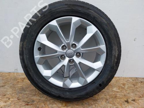 rim-audi-q3-8ub-8ug-2011-2012-2013-2014-2015-2016-2017-2018-2019-2020-38804971 main image