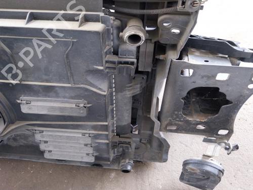 Front slam panel VW PASSAT B8 (3G2, CB2) 2.0 TDI | BP38811862C72 - Image 10