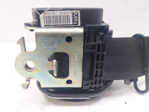 Front right seatbelt RENAULT CAPTUR I (J5_, H5_) 1.5 dCi 90 (J5N4, J5M5, J5MW, J5M6, J5AL, J5AJ) | BP38815749I25 - Image 15