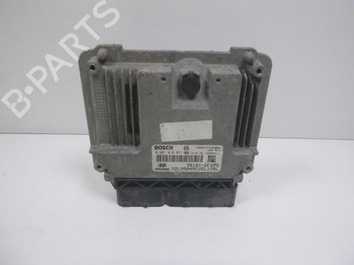 Used Engine control unit (ECU) Engine control unit (ECU) HYUNDAI ix35 Van CRDi 4WD (136 hp) 38816146 38816146