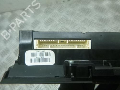 Climate control MASERATI QUATTROPORTE VI 3.0 D | BP38809300I5  - Image 7