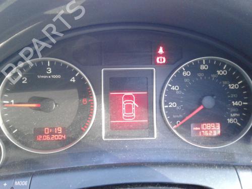 Engine control unit (ECU) AUDI A4 B7 Avant (8ED) 2.0 TDI 16V | BP38803366M57 - Image 15