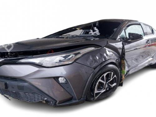 Right front window switch TOYOTA C-HR (_X1_) 1.8 Hybrid (ZYX10_, ZYX11_, ZYX10R, ZYX11R) | BP38813820I26  - Image 10