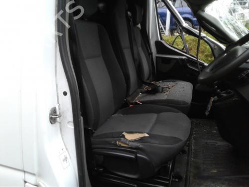 Control unit RENAULT MASTER III Van (FV) 2.3 dCi 165 RWD (FV0P, FV0U, FV10, FV12, FV1E) | BP38807725M11 - Image 13